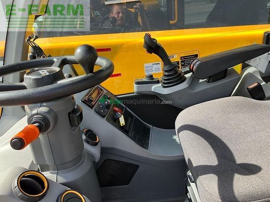 Telescopica - JCB - 560-80 agri xtra