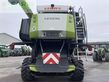 Cosechadora de Cereal - Claas - lexion 760
