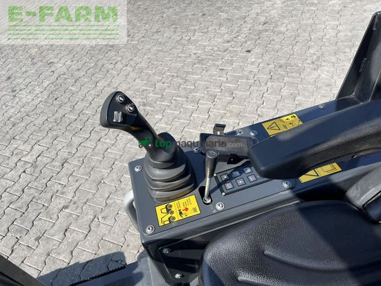 Minicargadora -  - x27 - 45crt weidemann hv