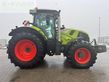 Tractor agrícola - Claas - axion 870