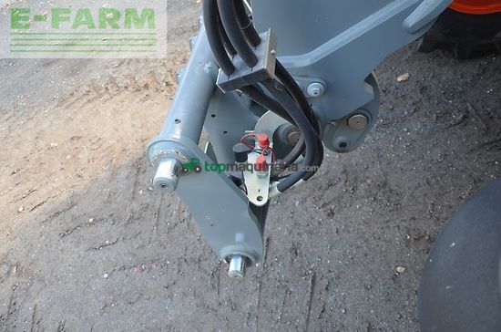 Telescopica - Claas - scorpion 746 varipower - gener