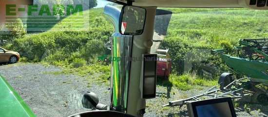 Tractor agrícola - John Deere - 6R 250