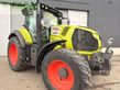 Tractor agrícola - Claas - axion 810 - cebis