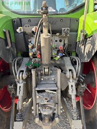 Tractor agrícola - Fendt - 514 profi plus