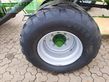 Henificador - Krone - swadro tc 1370