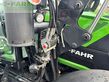 Tractor agrícola - Deutz-Fahr - 6125 rv shift