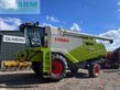Cosechadora de Cereal - Claas - TUCANO 580