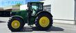 Tractor agrícola - John Deere - 6230R