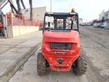 Carretillas industrial MANITOU MC18.4 D