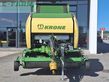 Empacadora gigant - Krone - comprima f 155 xc pl