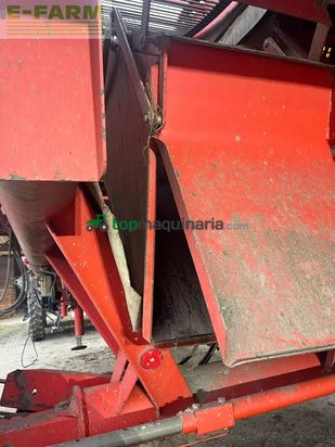 Cosechadora - arrancadora de patata - Grimme - se 75 - 40 ub