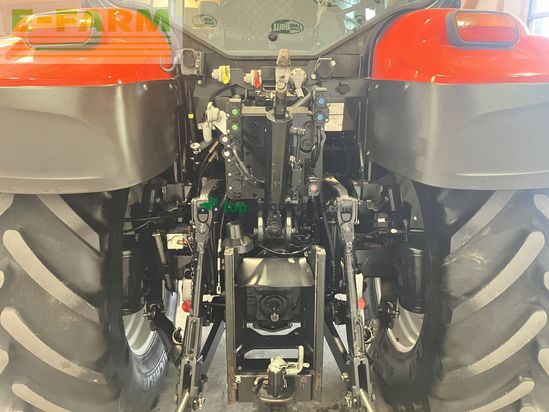 Tractor agrícola - Steyr - 4130 expert cvt