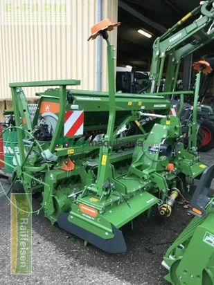 Combinado de siembra - Amazone - ke3002-150