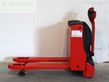 Elevadora - Linde - t 16 1152
