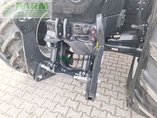 Tractor agrícola - Steyr - 6260 absolut cvt