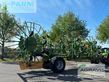 Rastrillo - Krone - swadro 2000