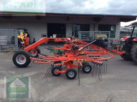 Rastrillo - Kuhn - ga 7631