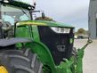 Tractor agrícola - John Deere - 7290r tractor (st24391)