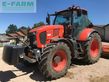 Tractor agrícola - Kubota - m7 153 premium