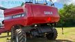 Cosechadora de Cereal - Case IH - axial-flow 8010