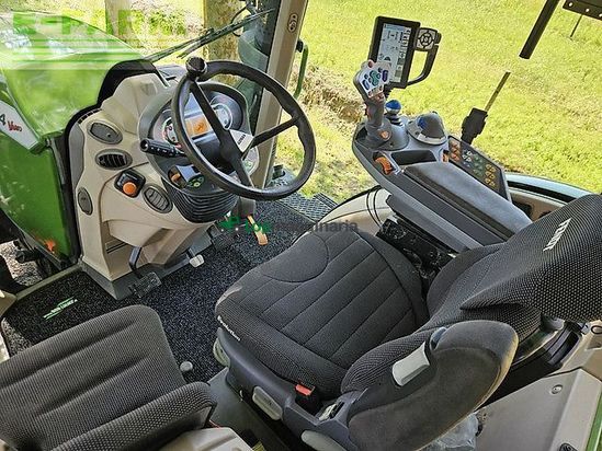 Tractor agrícola - Fendt - 724 s4 power plus 3950h gps 718 720 722