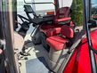 Tractor agrícola - Case IH - magnum 340 cvx med frontlift. gård traktor