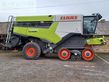 Cosechadora de Cereal - Claas - LEXION 6900 TT