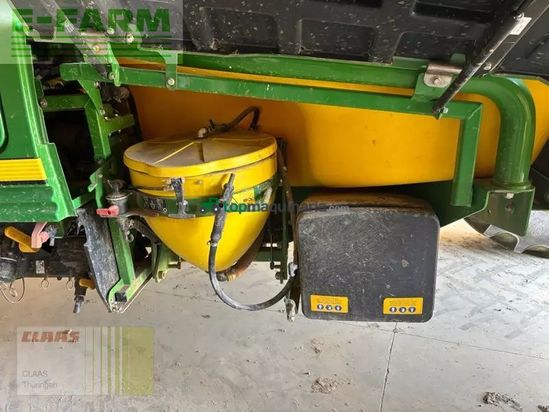 Atomizador - John Deere - r962 i