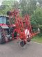 Henificador - Kuhn - gf 8501 mho