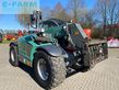Telescopica - kramer - kt557 t4