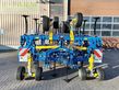 Cultivador - Treffler - tga 560 präzisions grubber