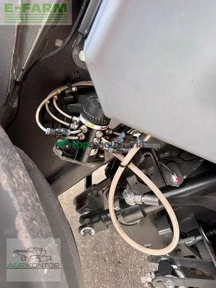 Empacadora gigant - Fendt - rotana 180v xtra cut welger