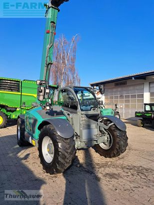 Telescopica - kramer - kt 559