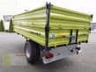 Volquet - Fliegl - edk 60 fox