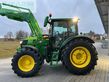 Tractor agrícola - John Deere - 6r150 g5 plus