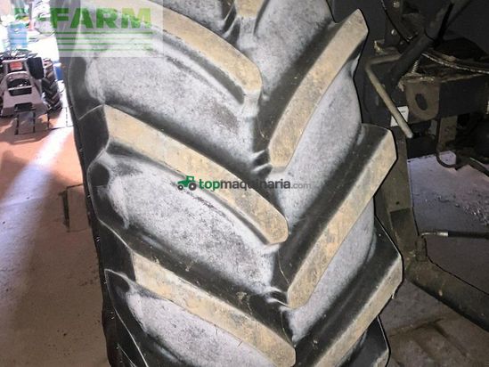 Cosechadora de Cereal - Fendt - 6275 l