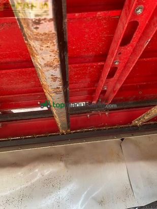 Cosechadora de Cereal - Holmer - t4-30