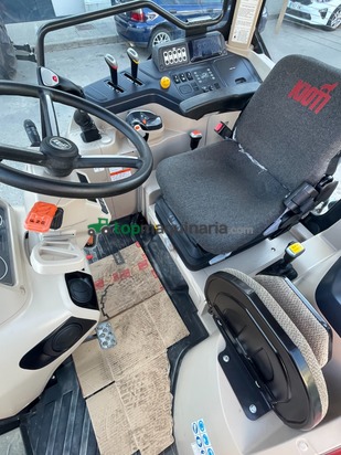 Tractor agrícola - Kioti - RX8040 CAB