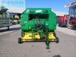 Empacadora gigant - John Deere - 678