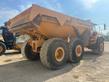 Dumper VOLVO  A40G