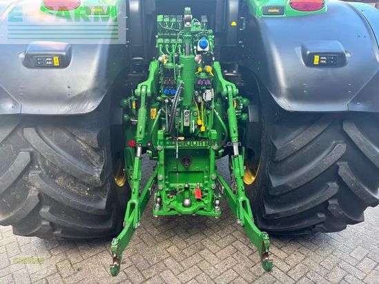 Tractor agrícola - John Deere - 6230r