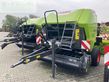 Empacadora gigant - Claas - rollant 520 rc