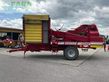 Cosechadora - arrancadora de patata - Grimme - se 85-55