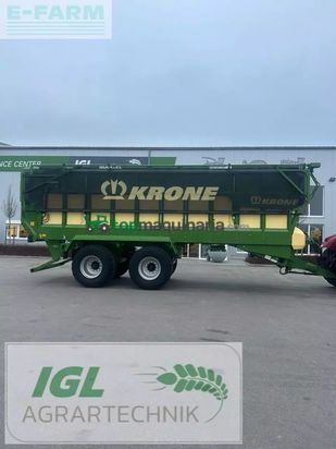 Cinta transportadora de forraje - Krone - gx 440 (tt801-20)