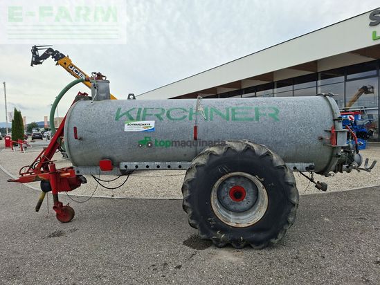 Cisterna - Kirchner - t5000
