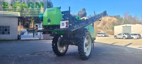 Atomizador - Tecnoma - tecnis 3100