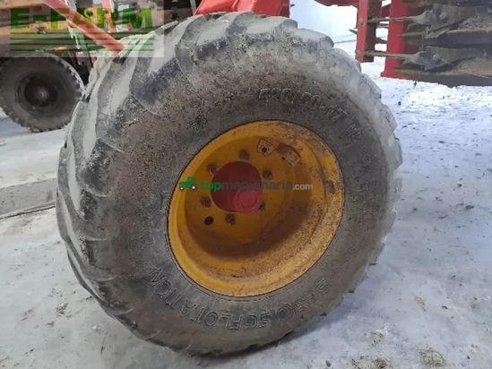 Cultivador - Väderstad - carrier crl 625