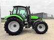 Tractor agrícola - Deutz-Fahr - agrotron m 620