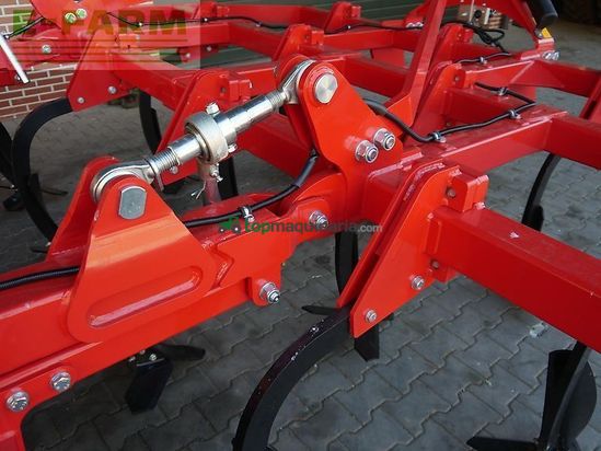 Cultivador - Ziegler - field profi 3002