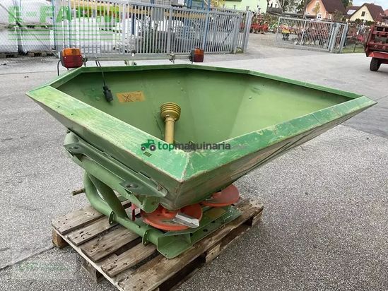 Esparcidor - Amazone - ZA-F 604